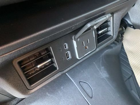 New 2026 Chevrolet Silverado 1500 LT image 22