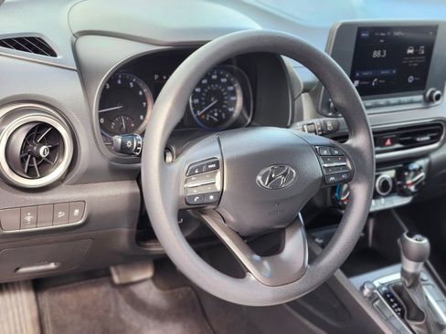 Certified 2023 Hyundai Kona SEL w/ Cargo Package AWD/4WD image 19