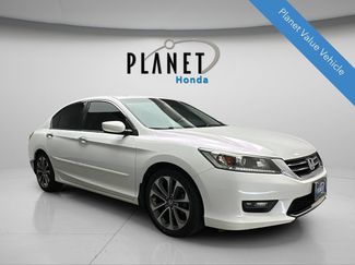 Used 2014 Honda Accord Sport video 1