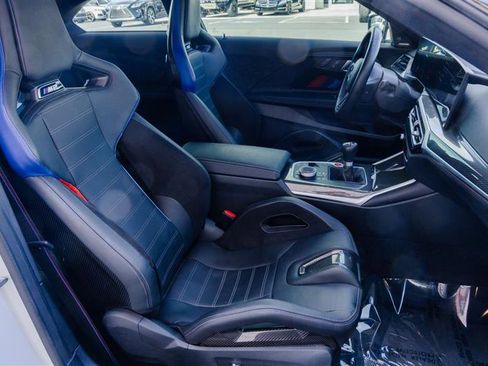 Used 2024 BMW M2 w/ Carbon Package image 34