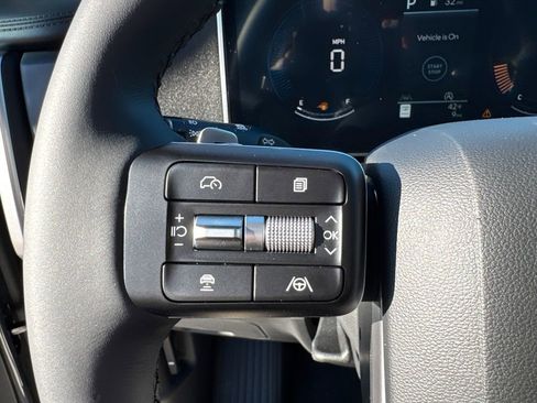 New 2026 Hyundai Santa Fe SE image 15