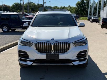 Used 2023 BMW X5 xDrive45e w/ Executive Package