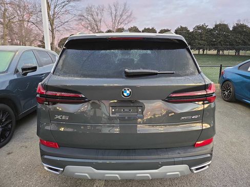 New 2026 BMW X5 xDrive40i image 6