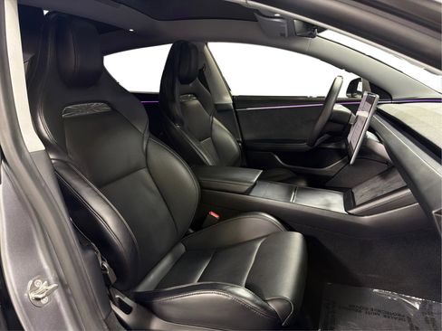 Used 2024 Tesla Model 3 Performance AWD/4WD image 28