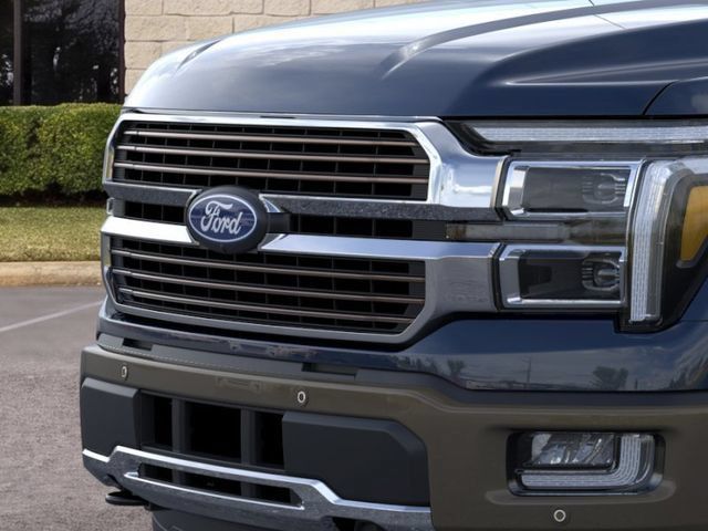 New 2026 Ford F150 King Ranch w/ Equipment Group 601A High AWD/4WD image 17
