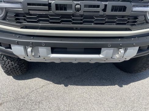 New 2025 Ford Bronco Raptor w/ Interior Carbon Fiber Pack image 4