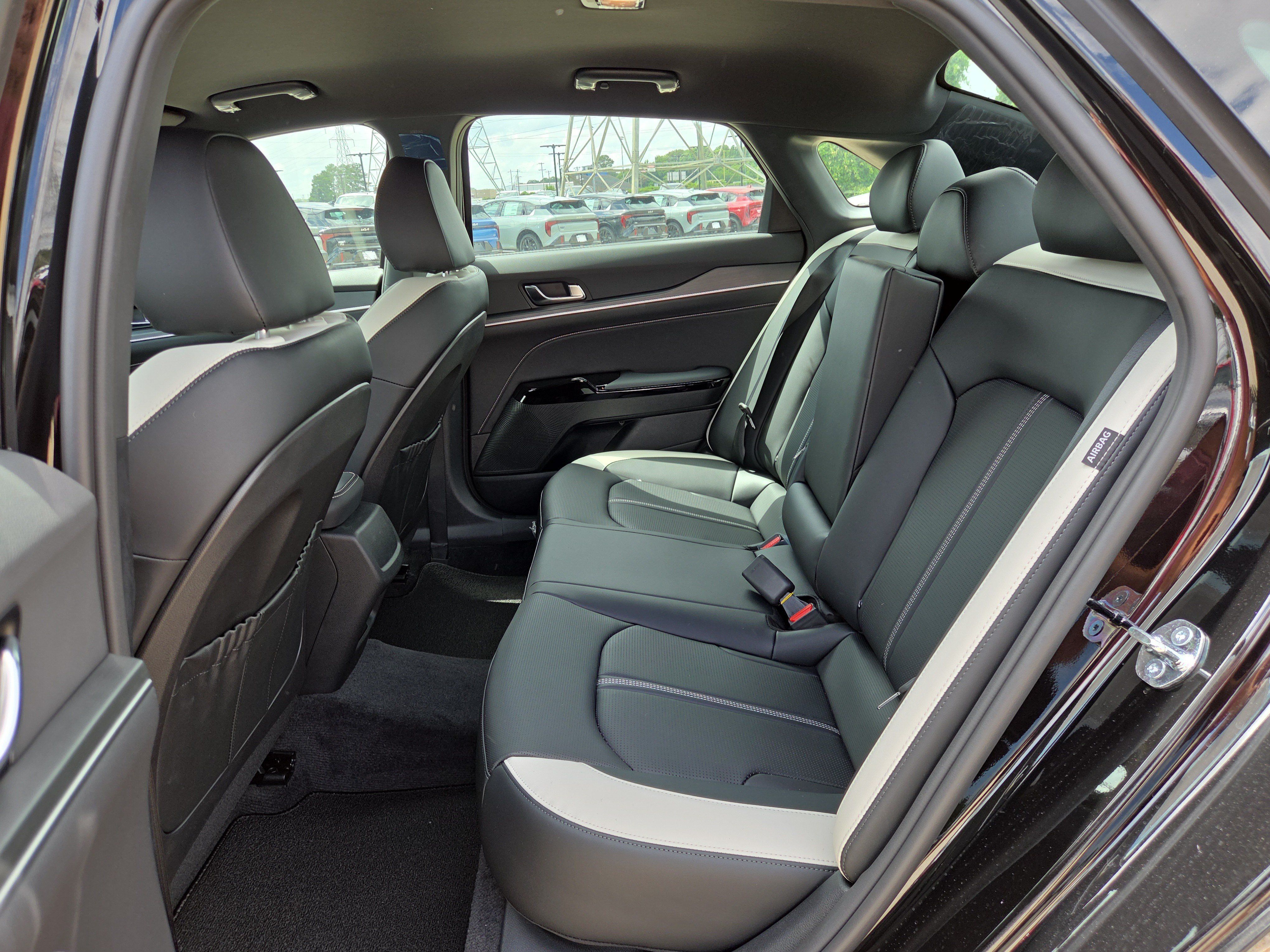 New 2026 Kia K5 GT-Line FWD image 6