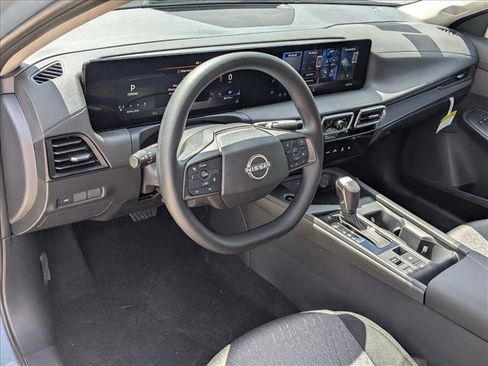 New 2026 Nissan Sentra SV image 3