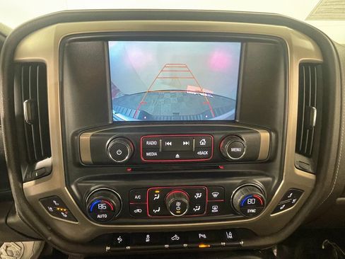 Used 2016 GMC Sierra 3500 Denali w/ Driver Alert Package image 20