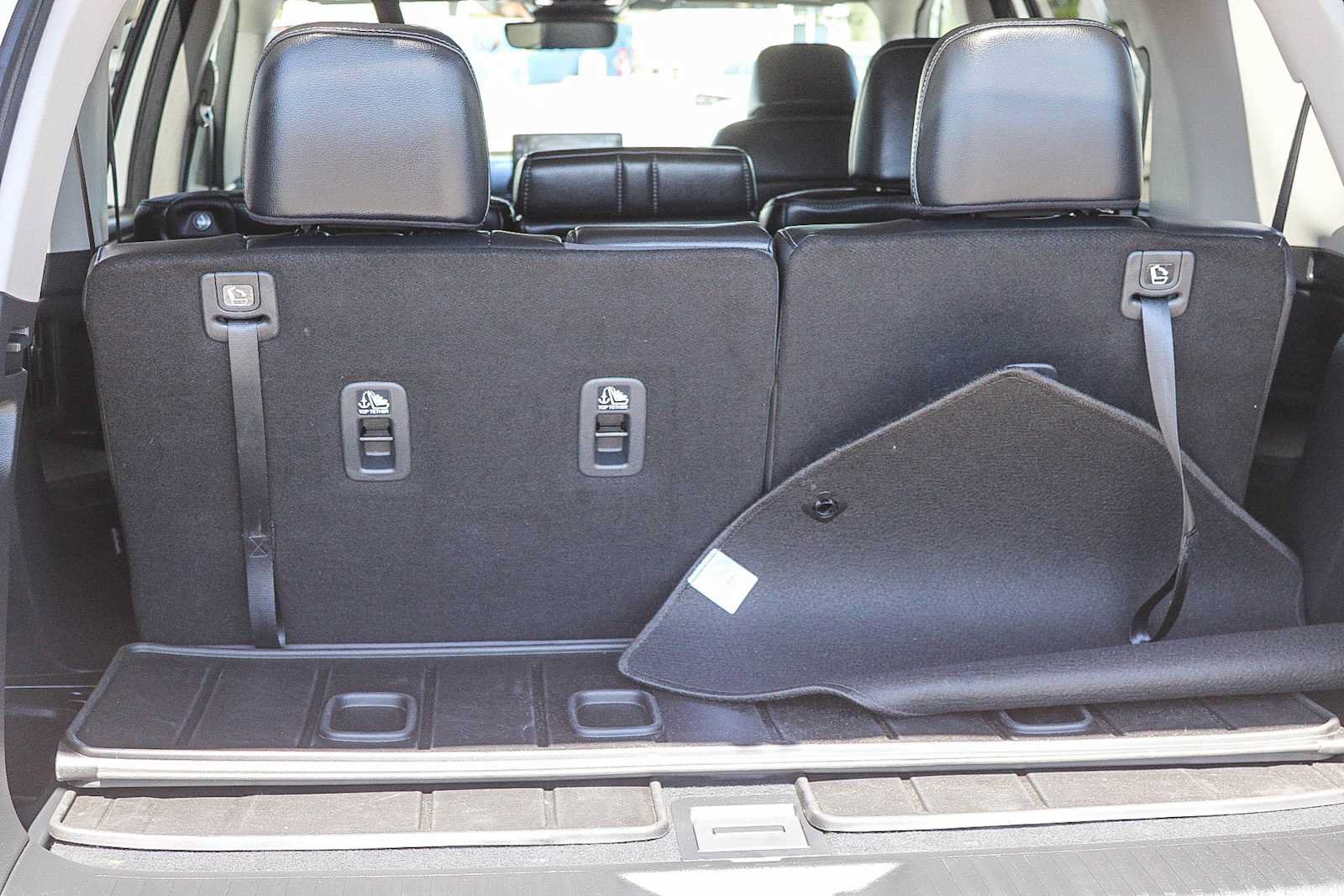 Certified 2024 Honda Pilot Touring image 26