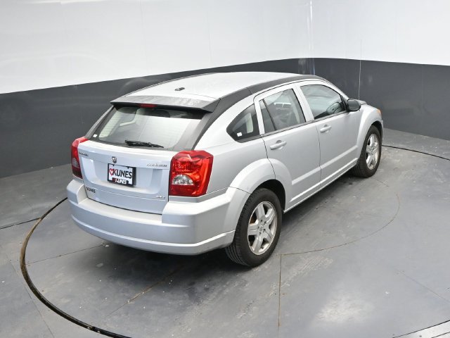 Used 2009 Dodge Caliber SXT FWD image 24