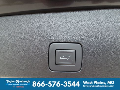 New 2026 Buick Encore GX Preferred w/ Comfort Package FWD image 34