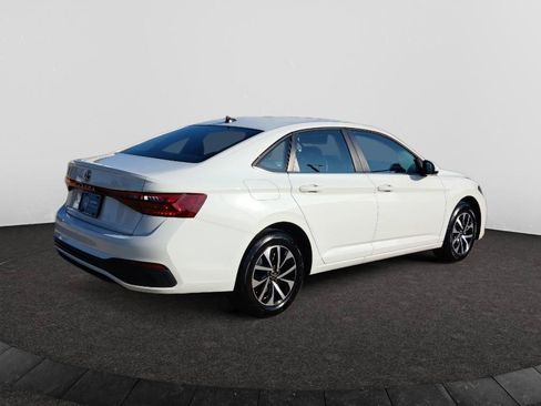Used 2026 Volkswagen Jetta S FWD image 7