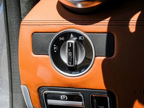 Used 2011 Mercedes-Benz SLS AMG Coupe image 32