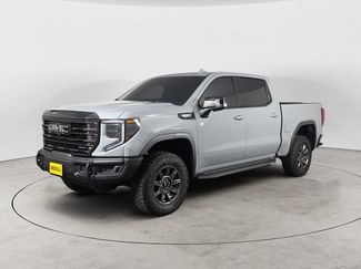 Certified 2024 GMC Sierra 1500 AT4X AWD/4WD video 1
