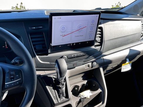 New 2026 Ford Transit 350 148 Medium Roof w/ Load Area Protection Package image 7