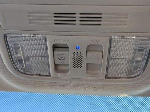 Used 2016 Honda Civic EX image 23