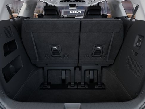 New 2026 Kia Carnival SX Prestige FWD image 20
