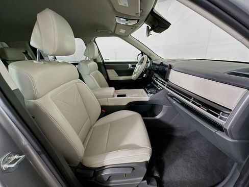 Used 2024 Hyundai Santa Fe SEL AWD/4WD image 31