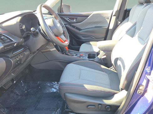 Used 2023 Subaru Forester Sport image 27