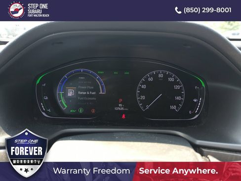 Used 2020 Honda Accord EX-L image 11