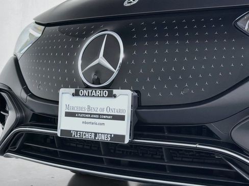 Certified 2023 Mercedes-Benz EQE 500 4MATIC Sedan image 13