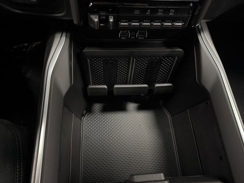 New 2026 RAM 2500 Big Horn AWD/4WD image 26