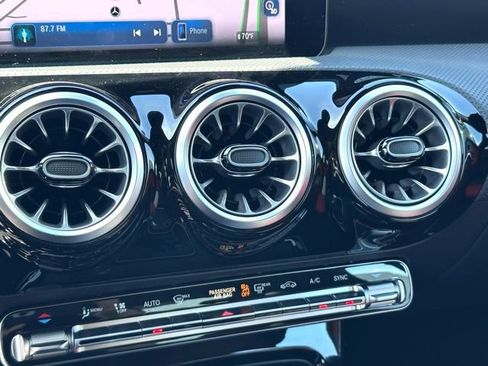 Certified 2025 Mercedes-Benz CLA 45 AMG 4MATIC image 29