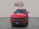 Used 2019 Jeep Compass Latitude w/ Popular Equipment Group image 3