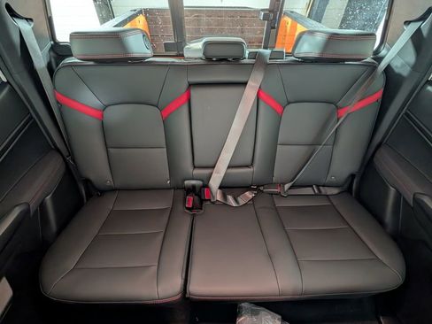 New 2026 Chevrolet Colorado Z71 w/ Technology Package image 25