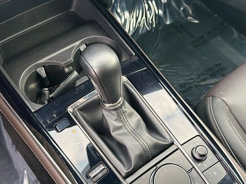 Used 2022 MAZDA CX-30 2.5 Turbo w/ Premium Package image 29