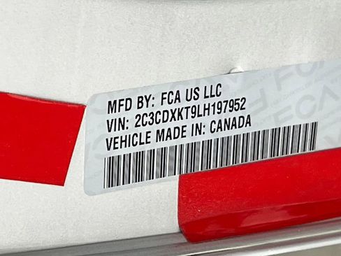 Used 2020 Dodge Charger Police image 29