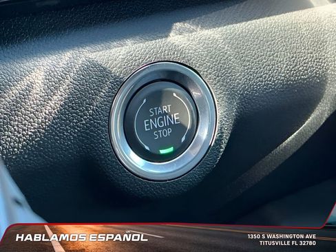 New 2026 GMC Terrain AT4 w/ Convenience Package III image 38