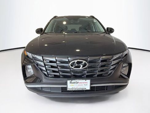 Used 2024 Hyundai Tucson SEL w/ Convenience Package FWD image 2