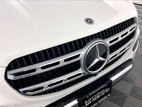 Certified 2025 Mercedes-Benz GLE 350 4MATIC image 22