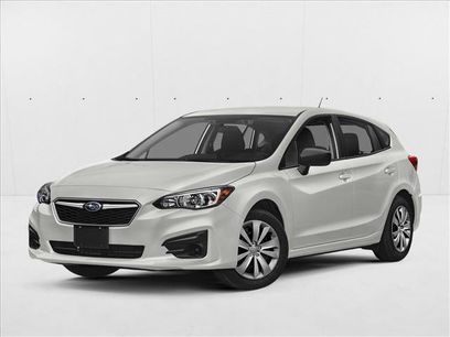 Used 2019 Subaru Impreza 2.0i Premium