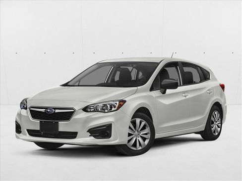 Used 2019 Subaru Impreza 2.0i Premium image 1