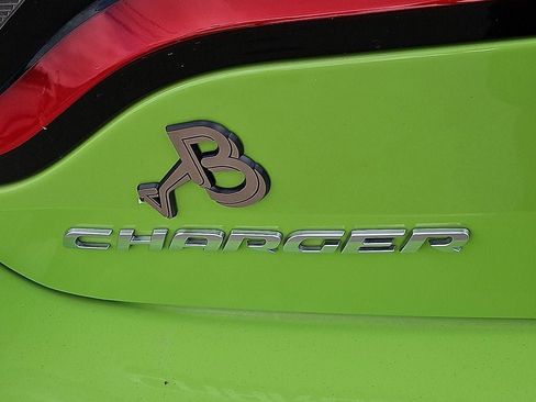 Used 2023 Dodge Charger R/T w/ Harman/Kardon Audio Group RWD image 15