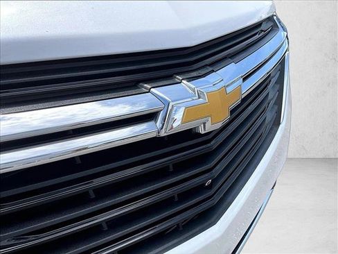 Used 2022 Chevrolet Equinox LT FWD image 29