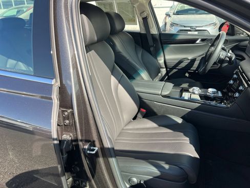 Used 2026 Genesis G80 2.5T AWD/4WD image 36