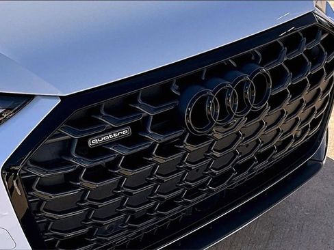 Used 2023 Audi A8 L 3.0T w/ Luxury Package image 30