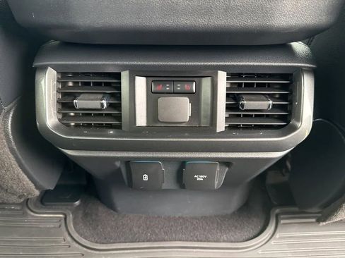 Used 2023 Ford F150 Lariat w/ Equipment Group 502A High AWD/4WD image 36