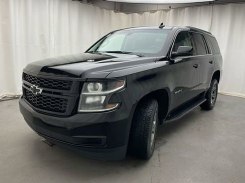Used 2018 Chevrolet Tahoe LS image 39