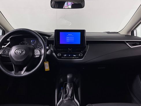 Certified 2024 Toyota Corolla LE FWD image 14
