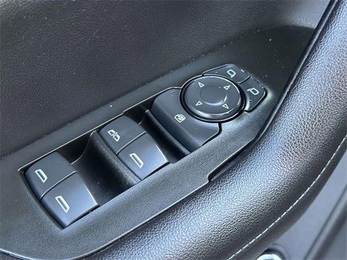 Certified 2021 Chevrolet Blazer LT image 11