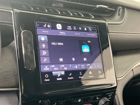 Used 2021 Jeep Grand Cherokee L Limited image 14