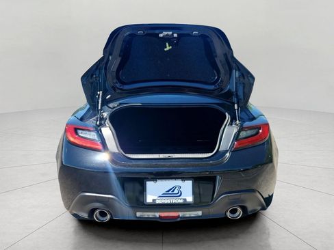 Used 2023 Subaru BRZ Limited RWD image 12