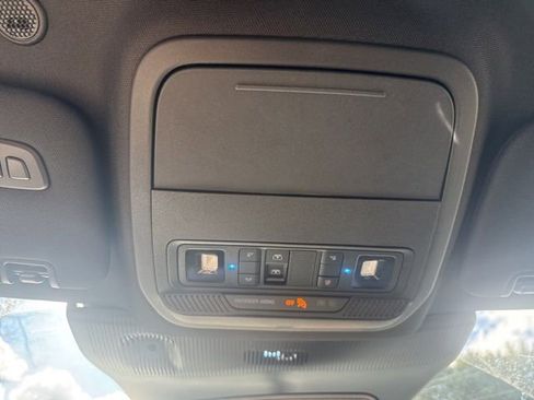 New 2026 Ford Explorer ST w/ Sun And Sound Package image 16