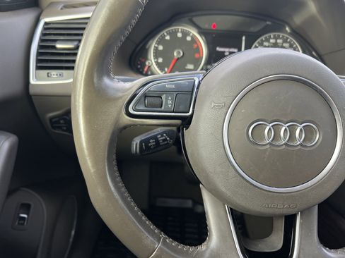Used 2016 Audi Q5 3.0T Prestige w/ Prestige Package image 19