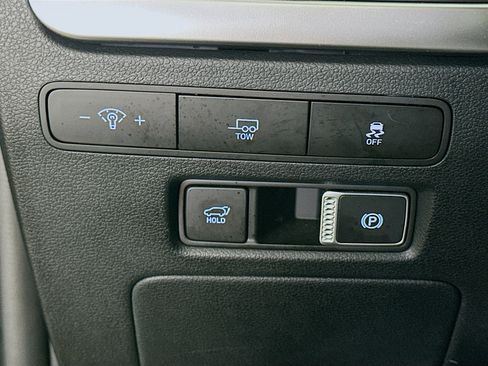 Used 2023 Hyundai Palisade SEL image 17